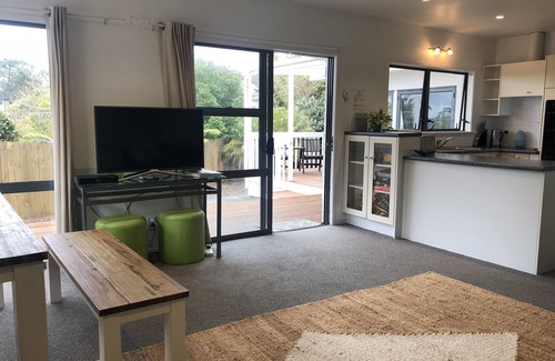Mairangi Bay Maison | Retraite à Sunny Beach dans la baie de Mairangi