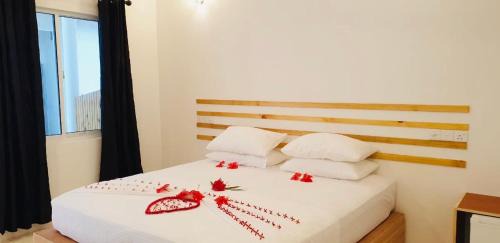Thoddoo Maison | Sunny Beach Thoddoo