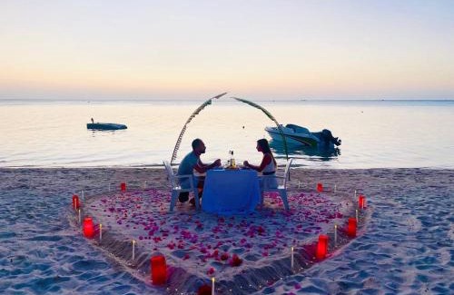 Thoddoo Maison | Sunny Beach Thoddoo