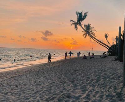 Thoddoo Maison | Sunny Beach Thoddoo