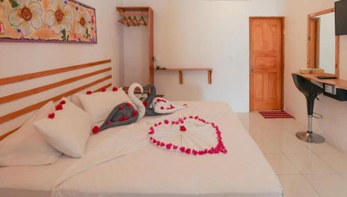 Thoddoo Maison | Sunny Beach Thoddoo
