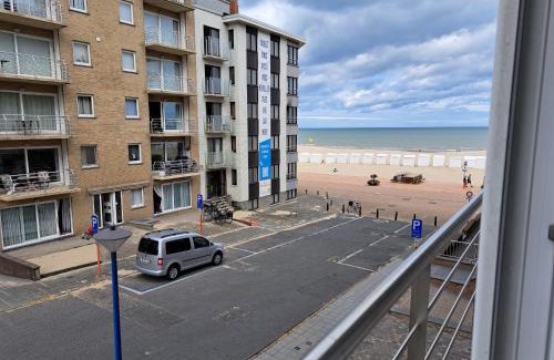 Koksijde-Bad Appartement | Sunny Bells 0102 R-141