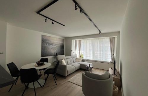 Koksijde-Bad Appartement | Sunny Bells 0102 R-141