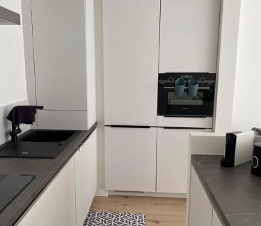 Koksijde-Bad Appartement | Sunny Bells 0102 R-141