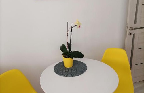 Sarafovo Appartement | Sunny blue