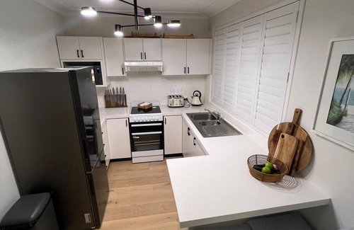 Drummoyne Appartement | Sunny boutique apartment