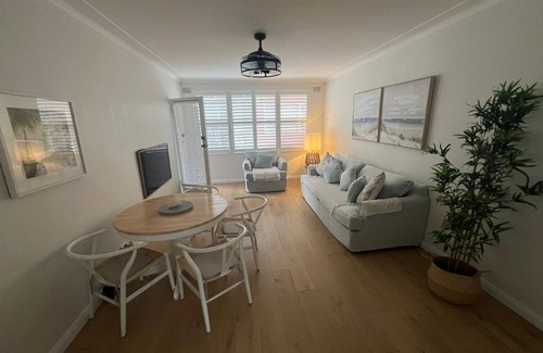 Drummoyne Appartement | Sunny boutique apartment