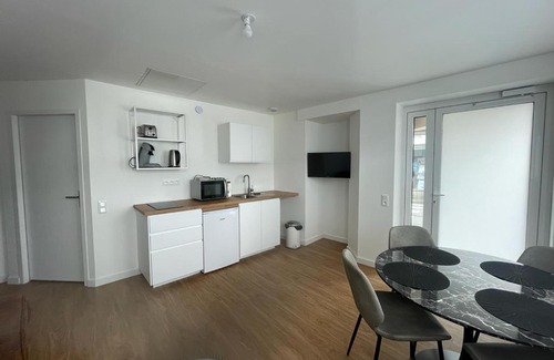Rohan Appartement | Sunny Breizh ✺ N°1
