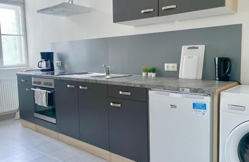 Simmering Appartement | Sunny & Calm Apartment - Free Parking