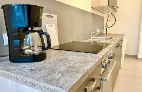 Simmering Appartement | Sunny & Calm Apartment - Free Parking