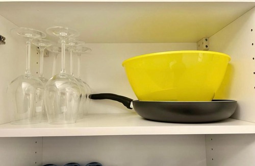 Simmering Appartement | Sunny & Calm Apartment - Free Parking
