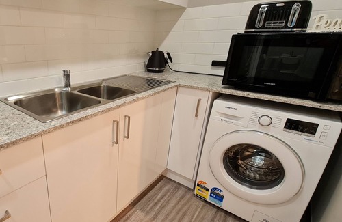 Sippy Downs Appartement | Sunny Coast Central - Self Contained - Sleeps 4