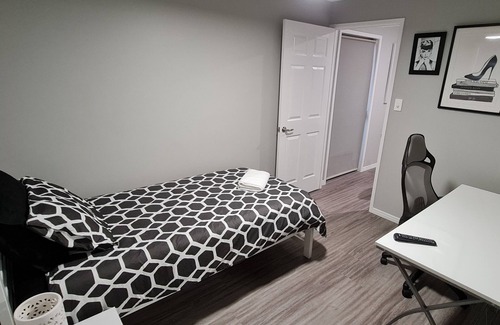 Sippy Downs Appartement | Sunny Coast Central - Self Contained - Sleeps 4