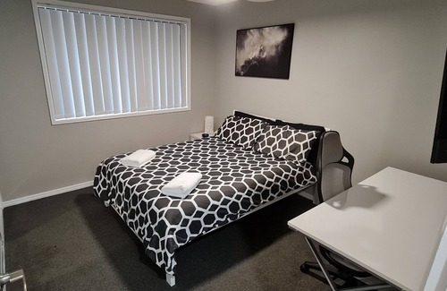 Sippy Downs Appartement | Sunny Coast Central - Self Contained - Sleeps 4