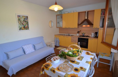 Gatteo a Mare Appartement | Appartement paisible à Gatteo près de la mer