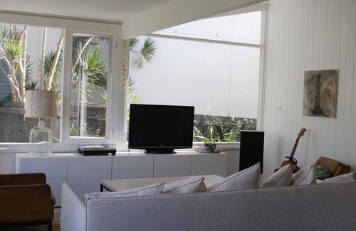 Vaucluse Cottage | Ensoleillé Coastal Cottage Watsons Bay