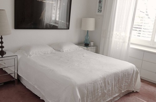 Vaucluse Cottage | Ensoleillé Coastal Cottage Watsons Bay