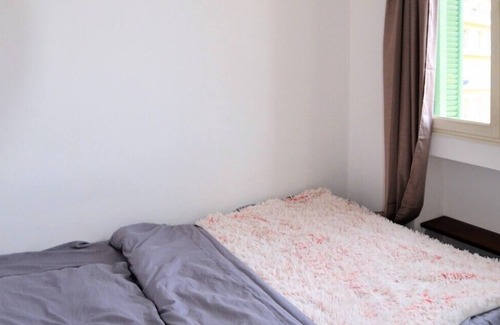 Le Piol Appartement | Sunny Cocoon