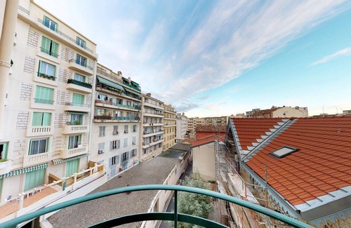 Le Piol Appartement | Sunny Cocoon