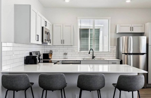 Casa Grande Appartement | Sunny Contemporary Home in Canopy at Cottonwood