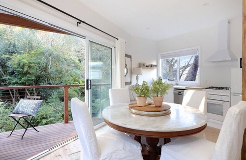 Leura Maison | Sunny Corner - Romantic split level Cottage -spec 18-22Oct rate $270/night
