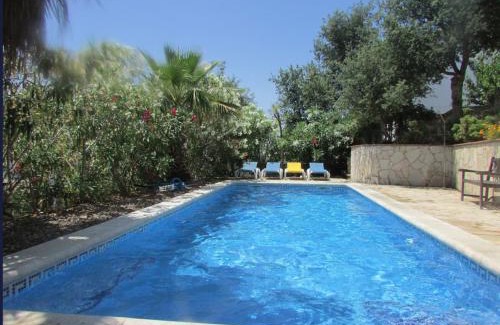 Santa Cristina de Aro Appartement | Sunny Costa Brava Getaway with Big Private Terrace