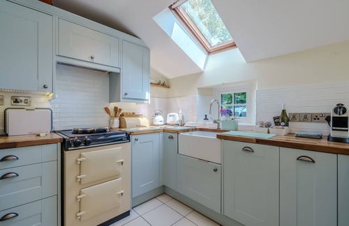 Southrepps Appartement | Sunny Cottage by East Ruston Cottages
