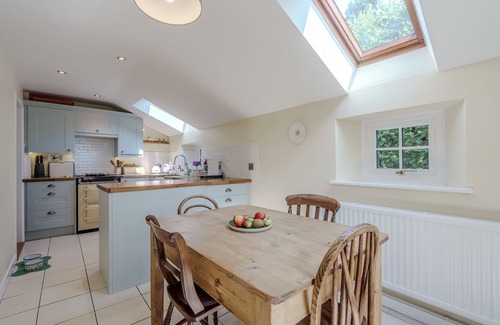 Southrepps Appartement | Sunny Cottage by East Ruston Cottages