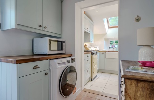 Southrepps Appartement | Sunny Cottage by East Ruston Cottages