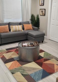 South Middle River Maison | Sunny Cottage
