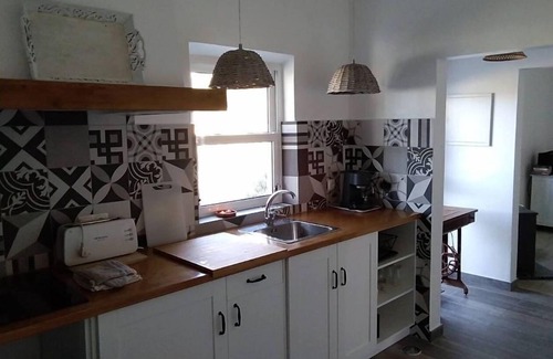 Melides Maison | Sunny Countryhouse by Alentejoblues