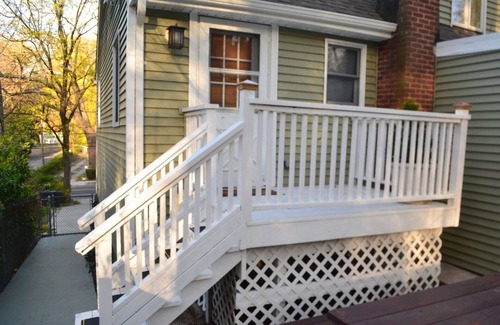 Huntington Appartement | Sunny / Cozy 1 Bdrm Apt, 1 heure à New York