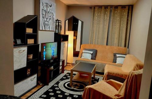Willebringen Appartement | Sunny days -cozy and comfortable apartment