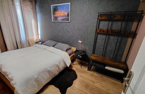 Willebringen Appartement | Sunny days -cozy and comfortable apartment