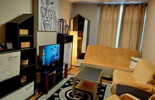 Willebringen Appartement | Sunny days -cozy and comfortable apartment