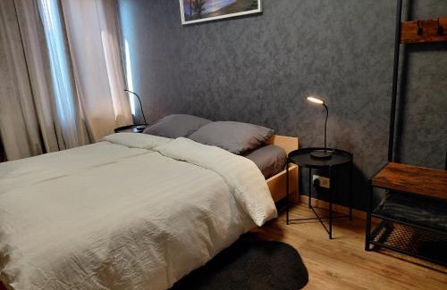 Willebringen Appartement | Sunny days -cozy and comfortable apartment