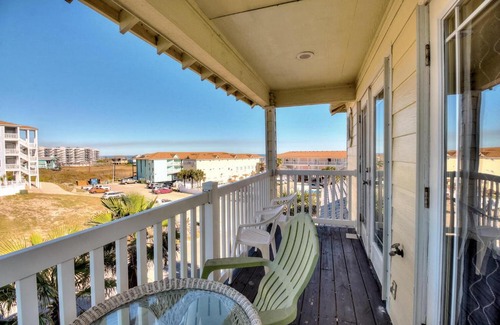 Sand Point Maison | Sunny Daze 690SP