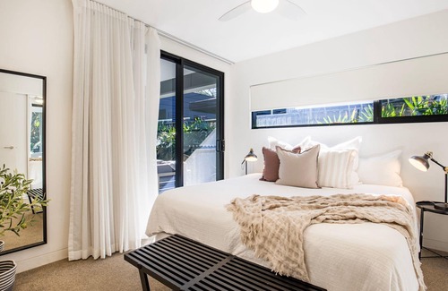 Shoalhaven Heads Maison | Sunny Daze - Direct Beach Access
