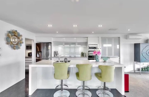 Bucklands Beach Maison | Sunny East Residence
