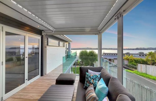 Bucklands Beach Maison | Sunny East Residence