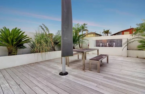 Bucklands Beach Maison | Sunny East Residence