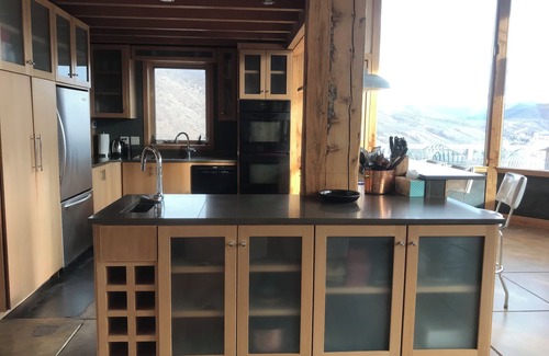 Snowmass Maison | Sunny eco home with panoramic views
