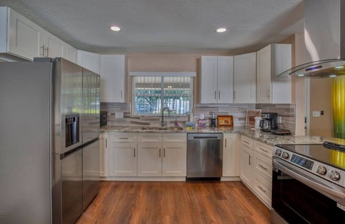 Seminole Appartement | Sunny Escape-Heated Pool