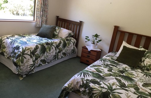 Woodstock Autre | Sunny family farm house 1 minute to river and Great Taste cycle trail