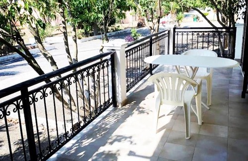 Kounopetra Appartement | Sunny Flats