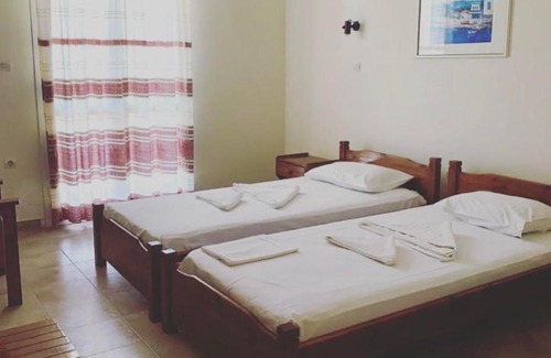 Kounopetra Appartement | Sunny Flats