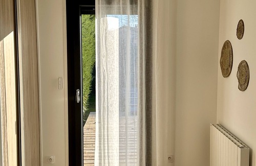 Saint-Genis-les-Ollieres Villa | Sunny House - Villa 4 chambres - Saint Genis Les Ollières