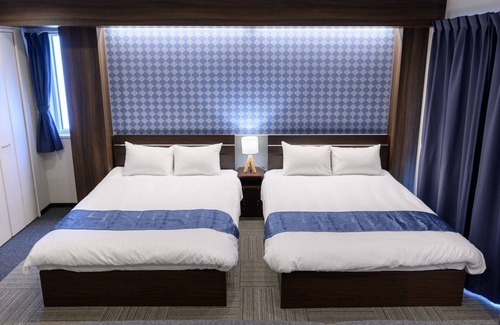 Sugamo Hôtel | Sunny Fully equipped with Wifi Spacious family r / Toshima-ku Tokyo