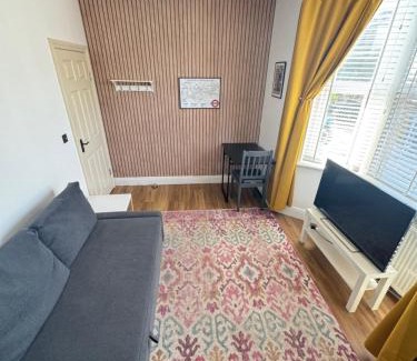 Streatham Appartement | Sunny