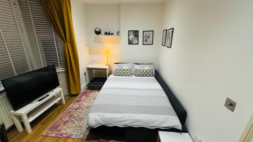 Streatham Appartement | Sunny